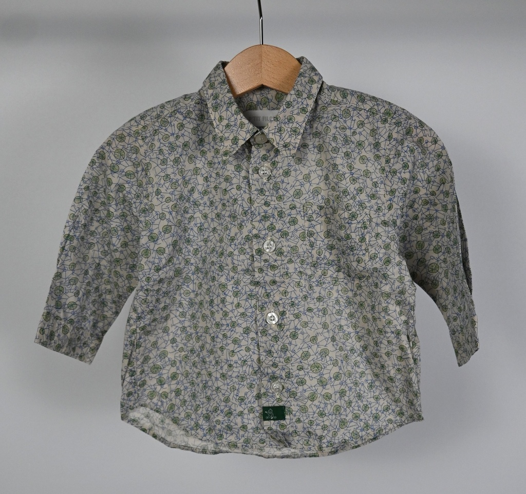 [DRO051] Hemdje, P'tit Filou, 1 jaar