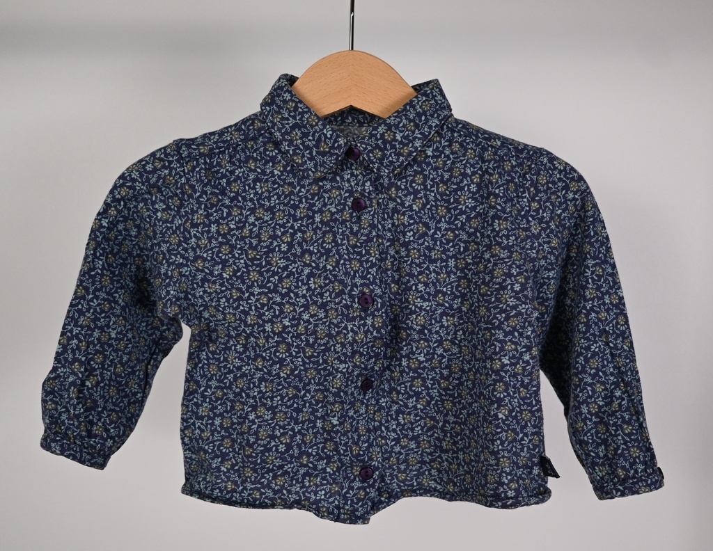 [DRO055] Hemdje, P'tit Filou, 1 jaar