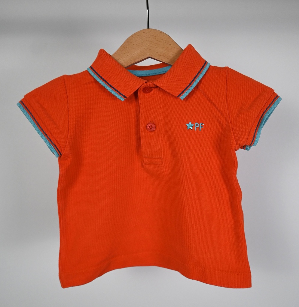 [DRO056] Polo, P'tit Filou, 9 maanden