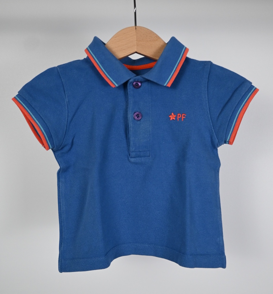 [DRO057] Polo, P'tit Filou, 9 maanden