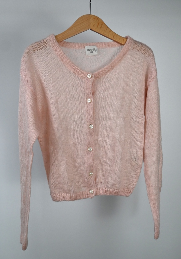 Cardigan, Jour de fête by Filou, 8 jaar