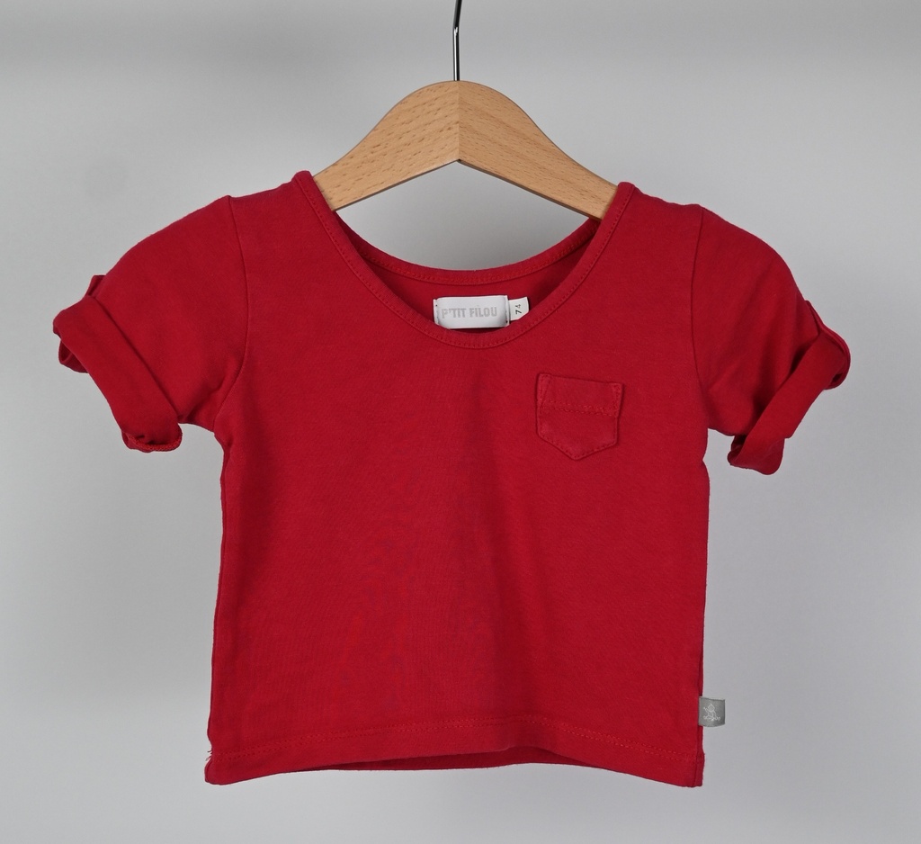[DRO066] Blousje, P'tit Filou, 9 maanden