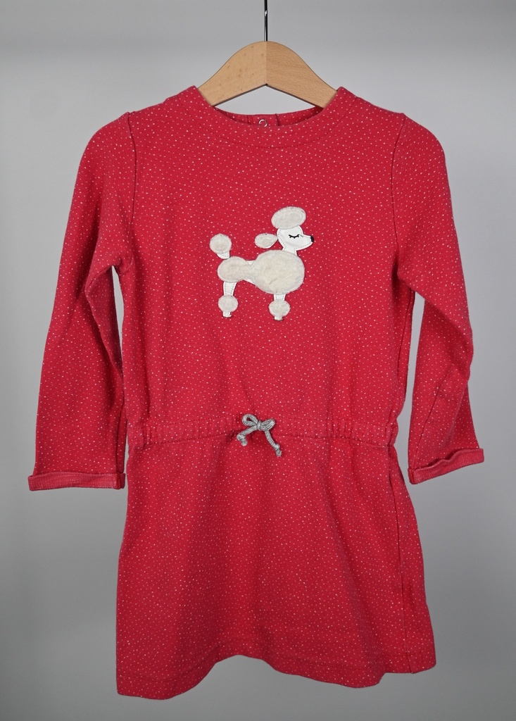 Kleedje, Filou & Friends, 5 jaar