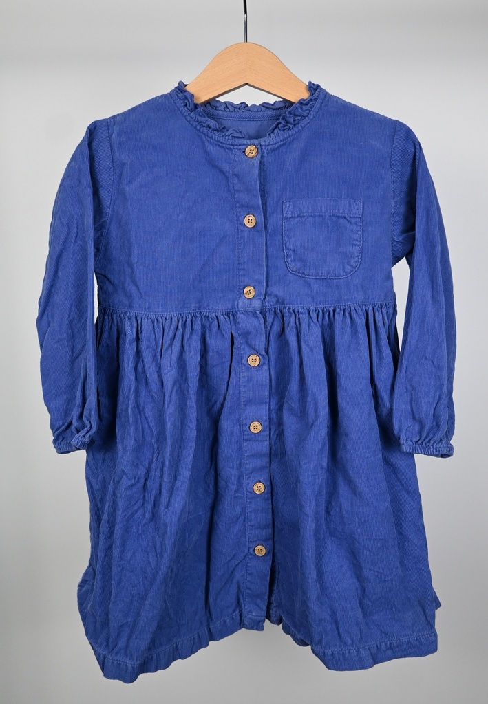 [LNO099] Kleedje, Filou & Friends, 4 jaar