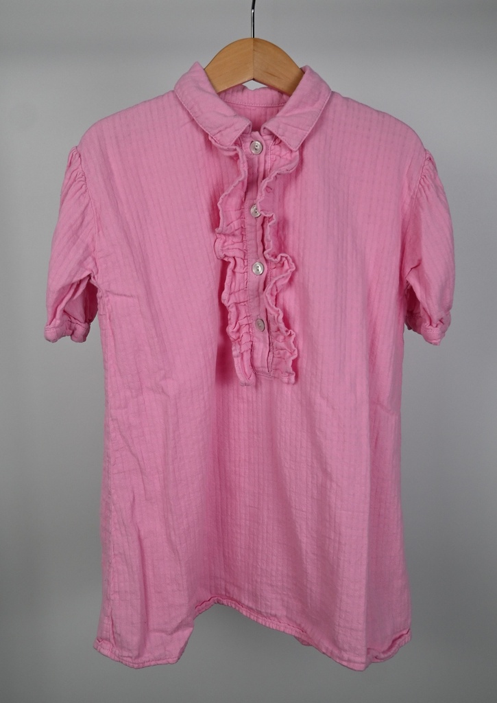 [LNO101] Kleedje, Filou & Friends, 4 jaar