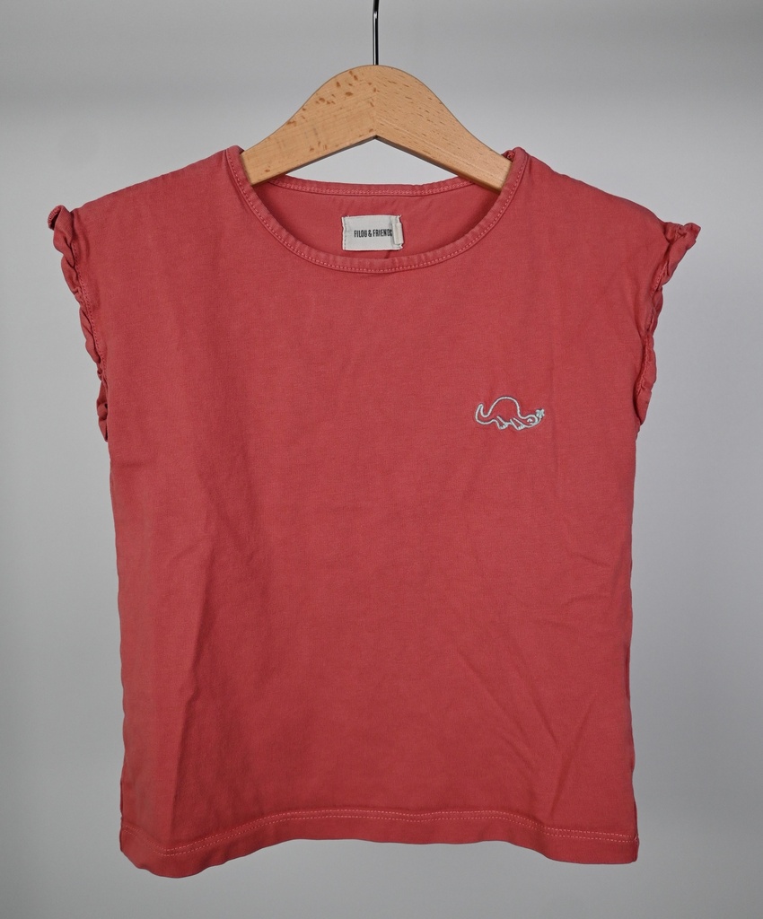 [LNO102] Top, Filou & Friends, 4 jaar