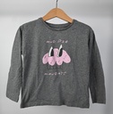 Blouse, Filou & Friends, 5 jaar
