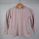 Longsleeve T-shirt, Filou & Friends, 4 jaar