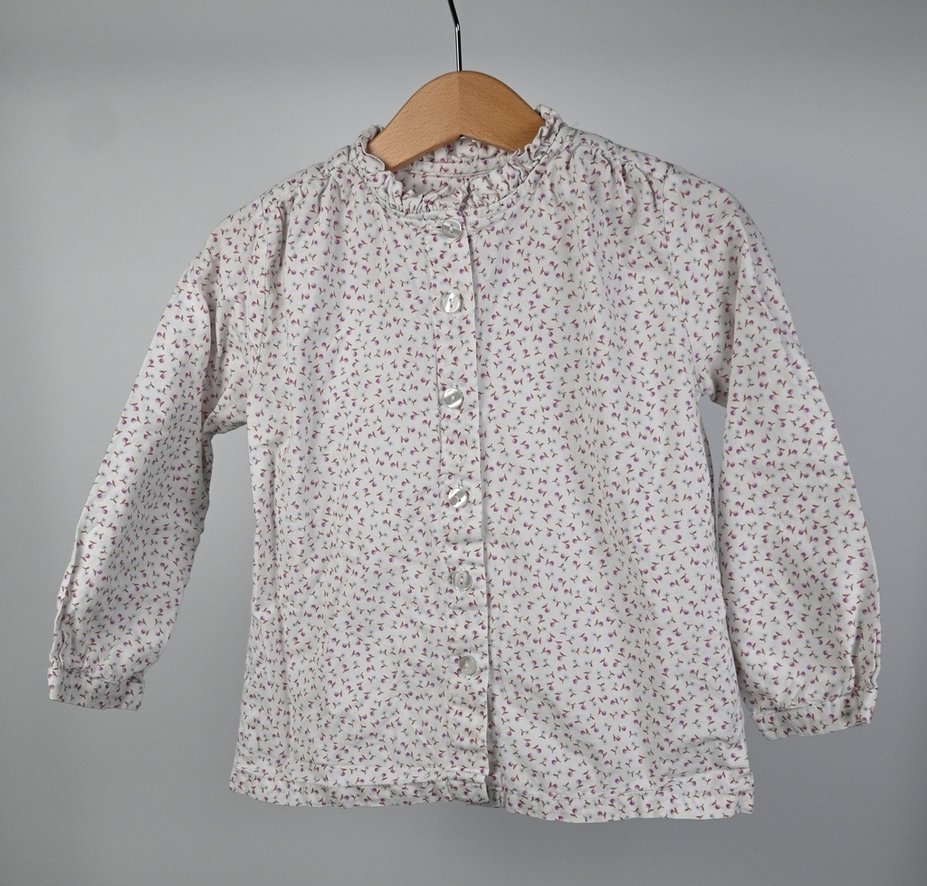 [LNO105] Blouse, Filou & Friends, 4 jaar