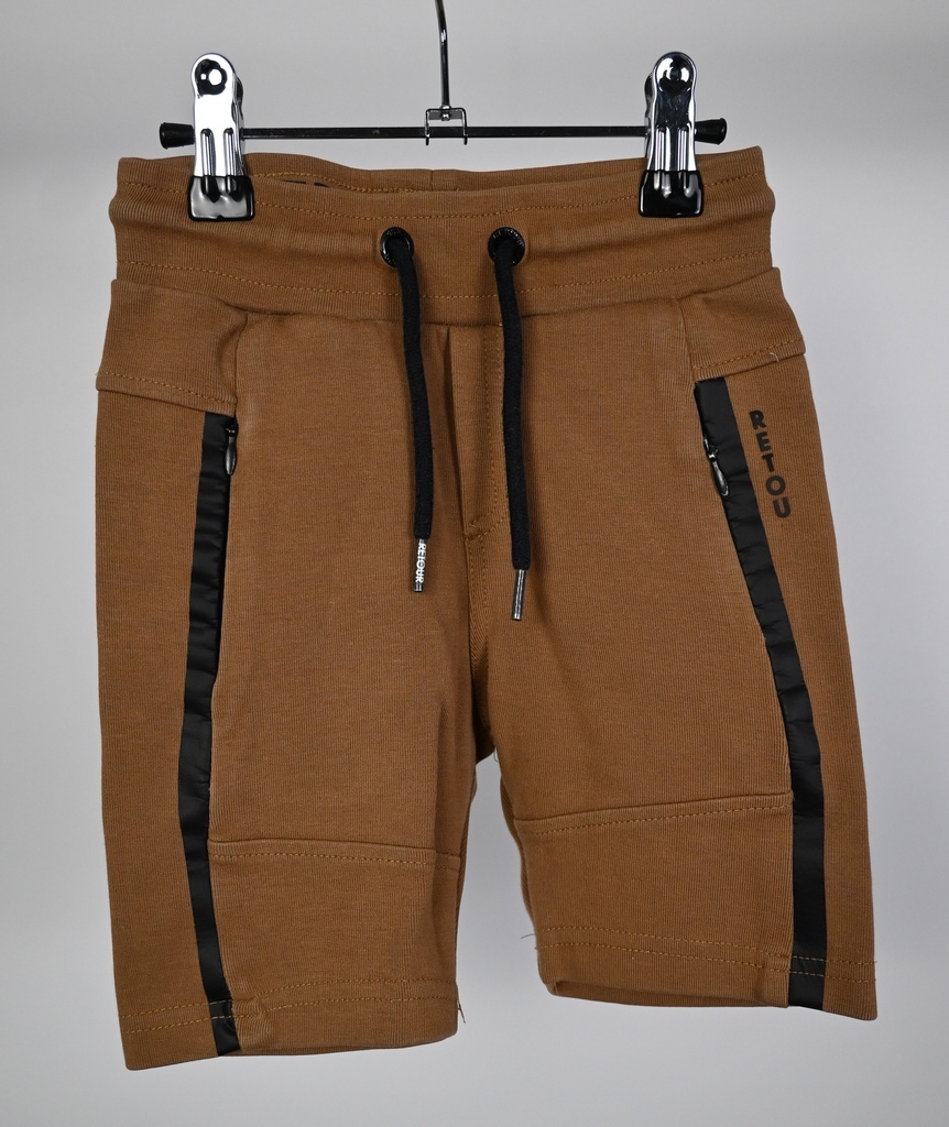 Short, Retour, 5 jaar - PI