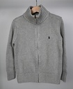 Cardigan, POLO Ralph Lauren, 7 jaar