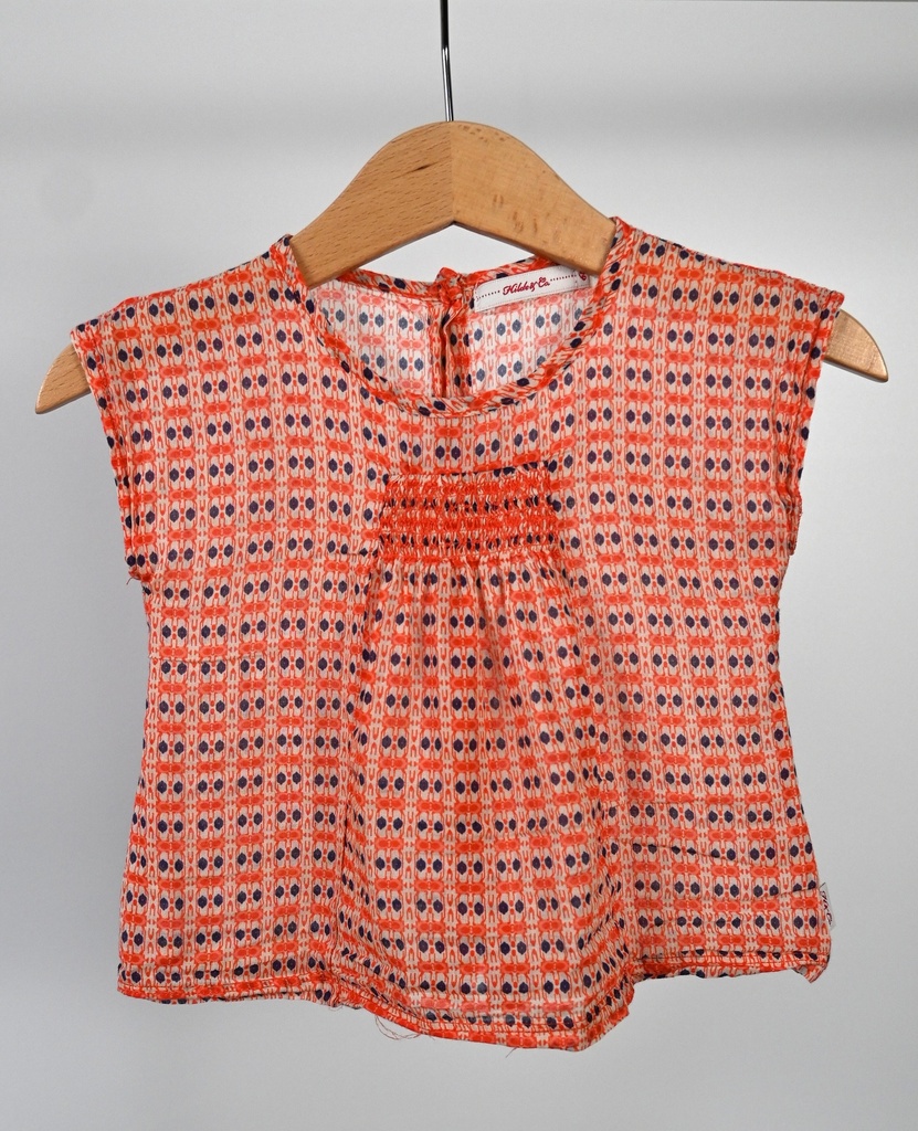 Blousje, Hilde & Co, 6 maanden