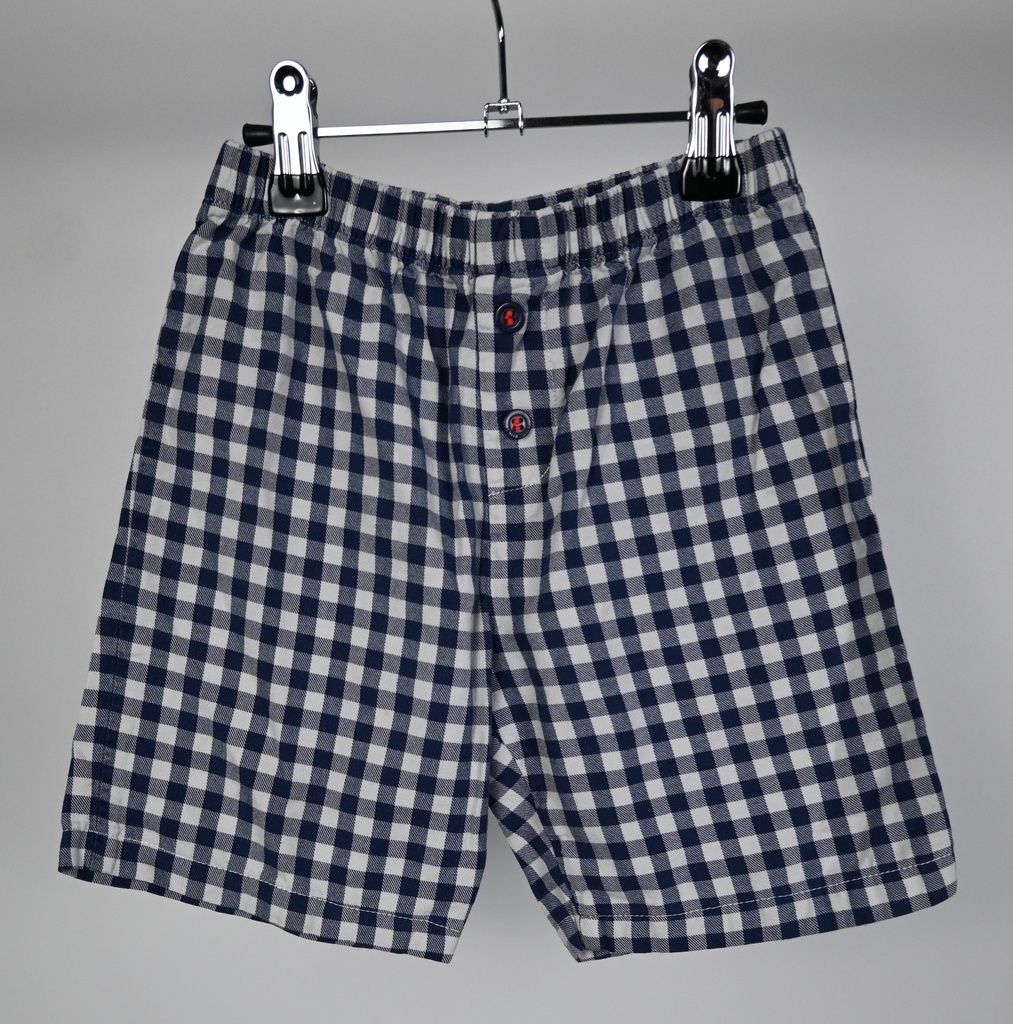 Pyjamashort, Petit Bateau, 5 jaar