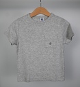 T-shirt, Petit Bateau, 6 jaar