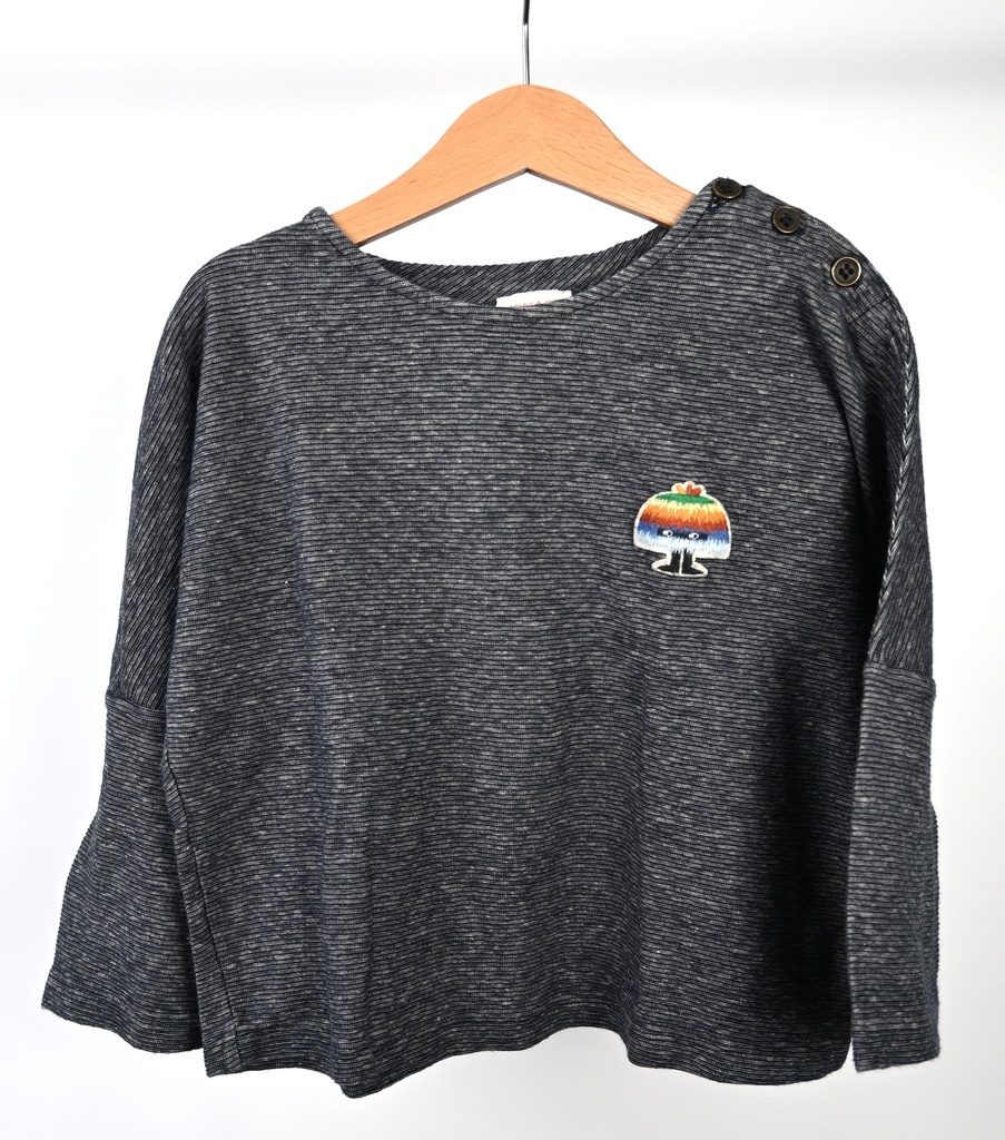 [TPI016] Top, Hilde & co, 8 jaar