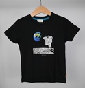 T-shirt, Paul Smith Junior, 4 jaar
