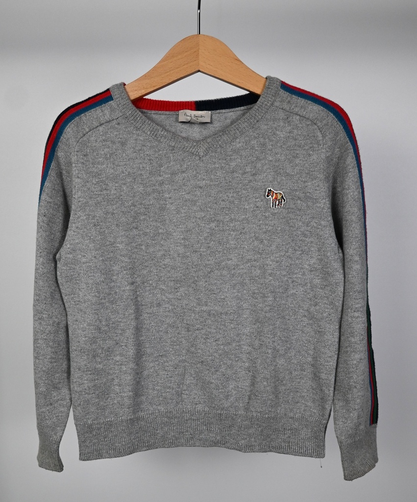 [NOLE029] Trui, Paul Smith Junior, 5 jaar - PI