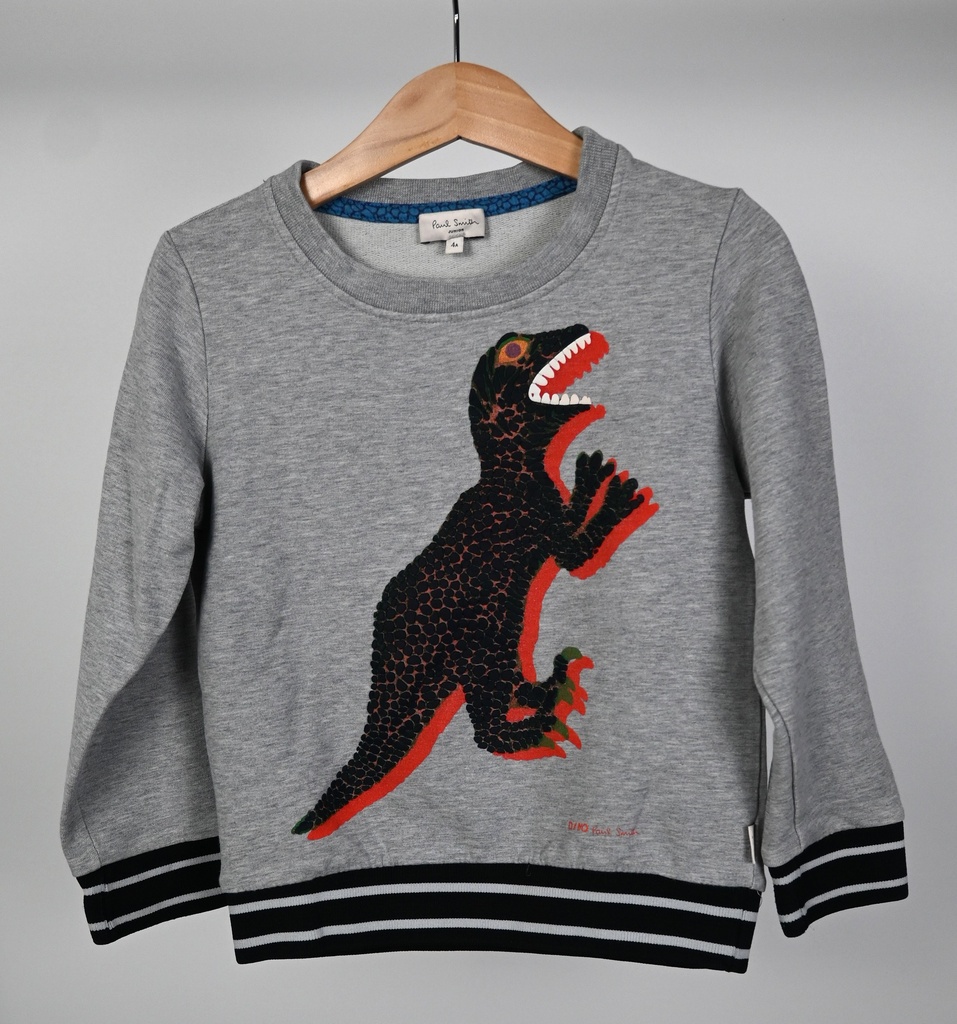 [NOLE031] Sweater, Paul Smith Junior, 4 jaar