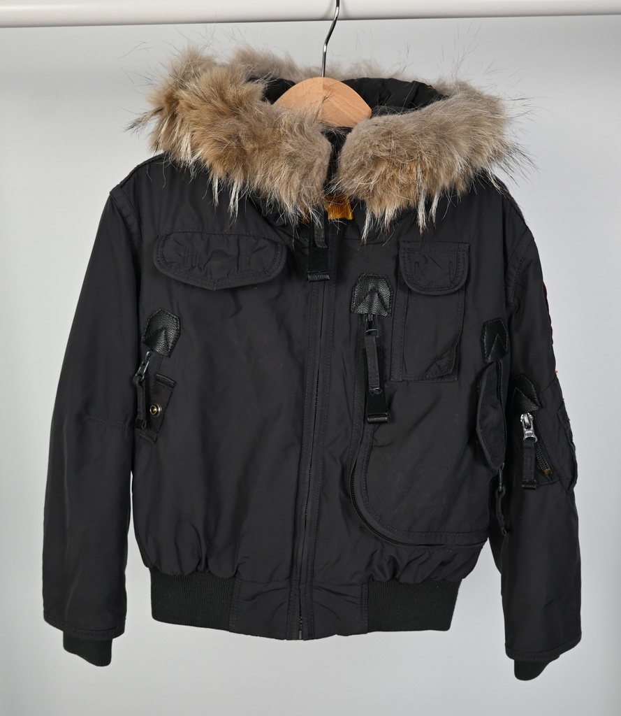 [NOLE035] Winterjas, Parajumpers, 4 jaar - PI