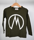 Longsleeve T-shirt, Moncler, 4 jaar
