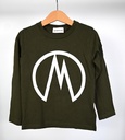 Longsleeve T-shirt, Moncler, 5 jaar