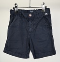 Short, il gufo, 4 jaar