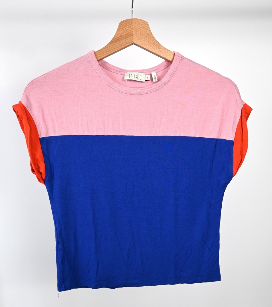 [TPI014] Top, Indee, 10 jaar