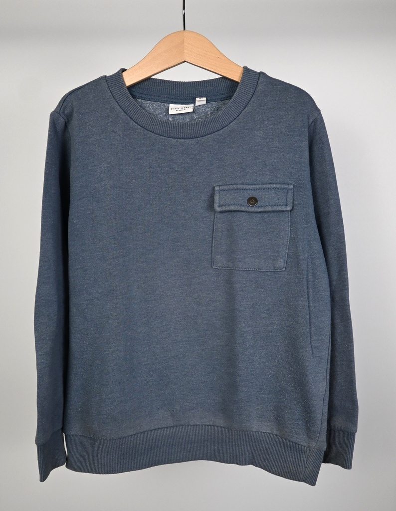 [IBU176] Sweater, name it, 7/8 jaar