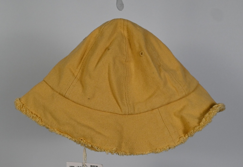 [KVB139] Hoedje, zara, 1/3 jaar