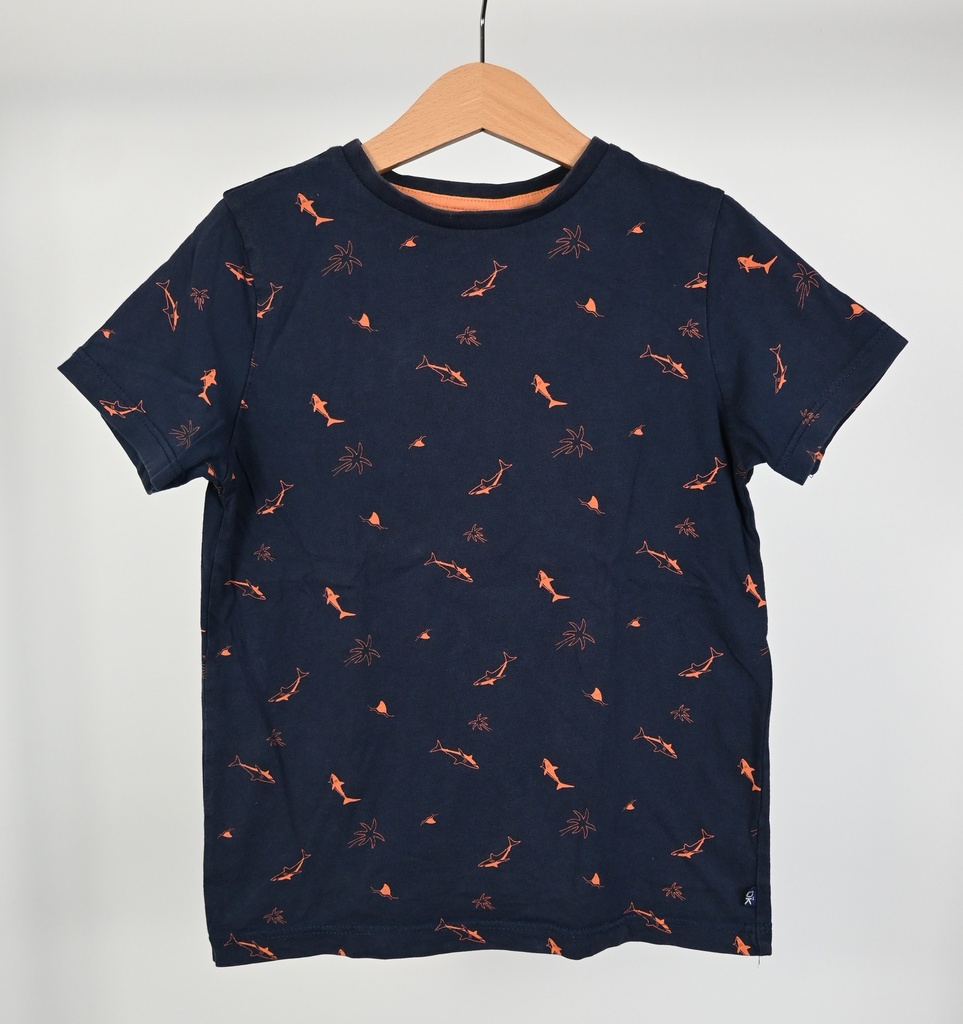 T-shirt Okaïdi, 8 jaar