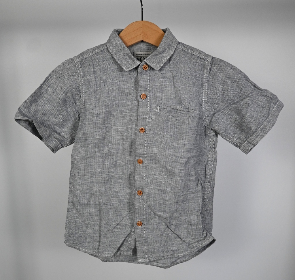 Hemd, Next, 3/4 jaar