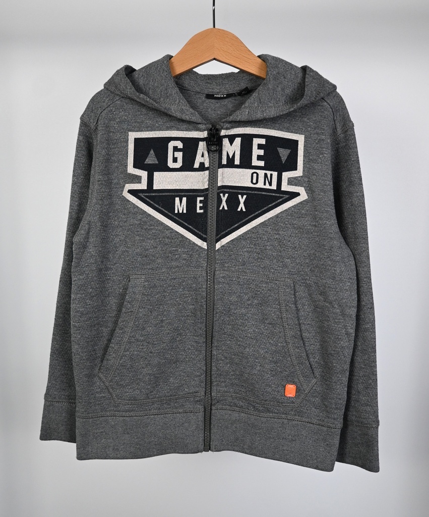 Hoodie, Mexx, 7/8 jaar