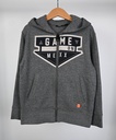 Hoodie, Mexx, 7/8 jaar