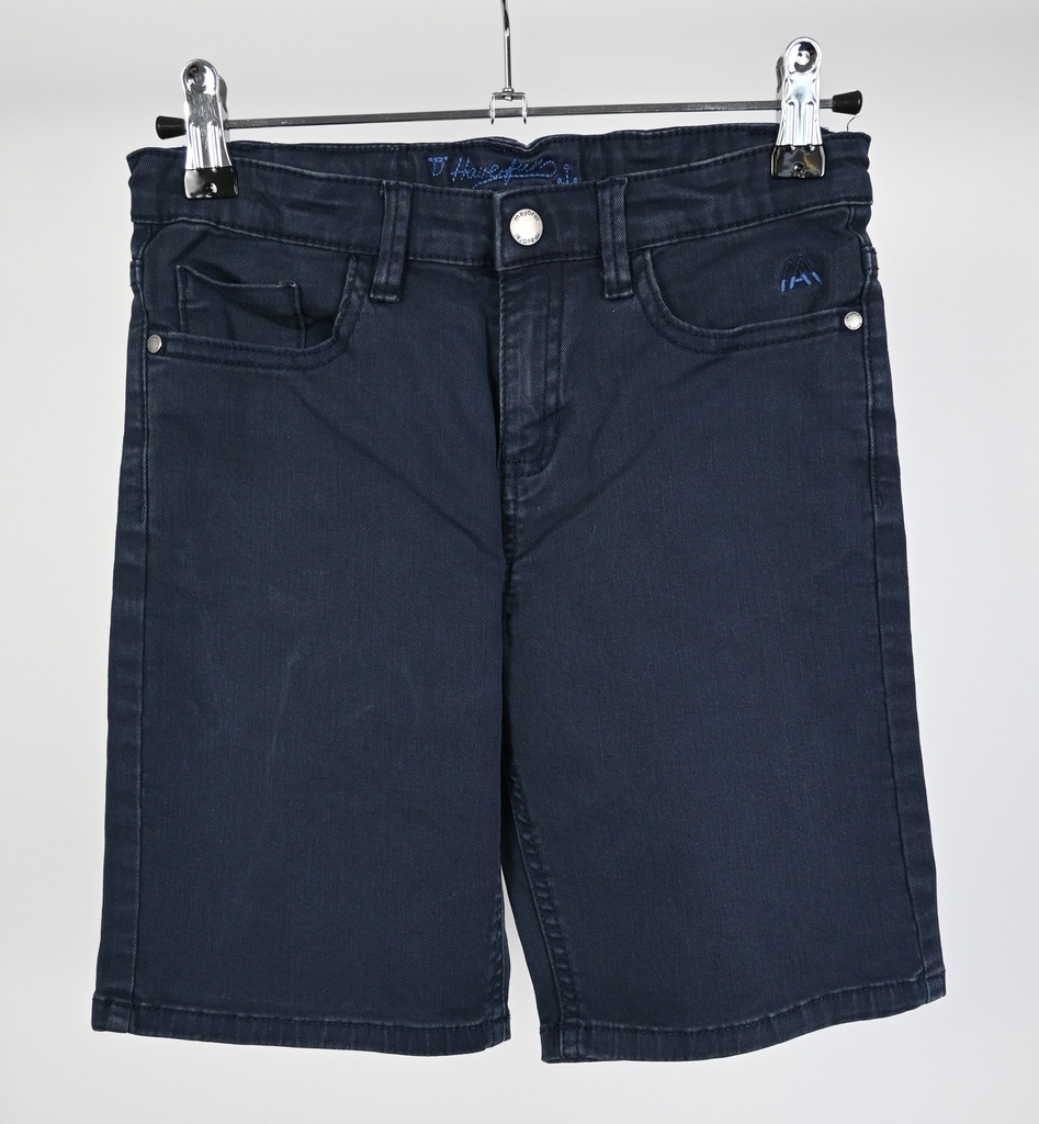 Short, Mayoral, 8 jaar