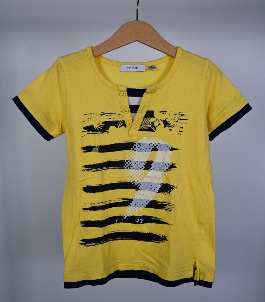 T-shirt, Marèse, 6 jaar