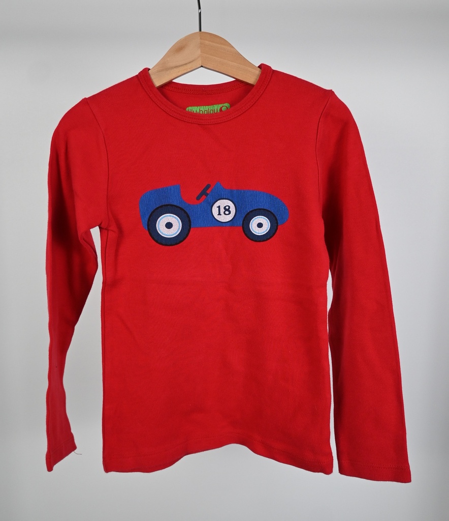 Longsleeve T-shirt, Lily Balou, 8 jaar
