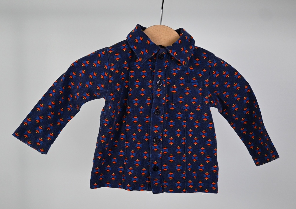 Hemd, Lily Balou, 9 maanden