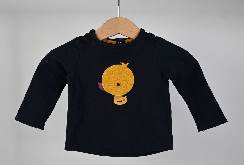 Truitje, JBC, 6 maanden