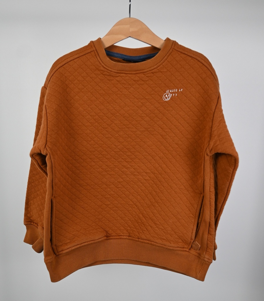 Trui, Wickie JBC, 8 jaar