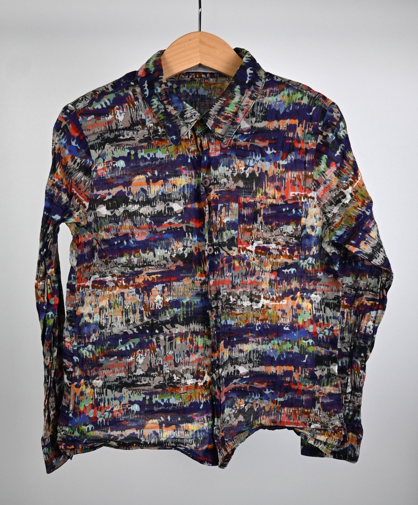 Hemd, Hilde & Co, 8 jaar