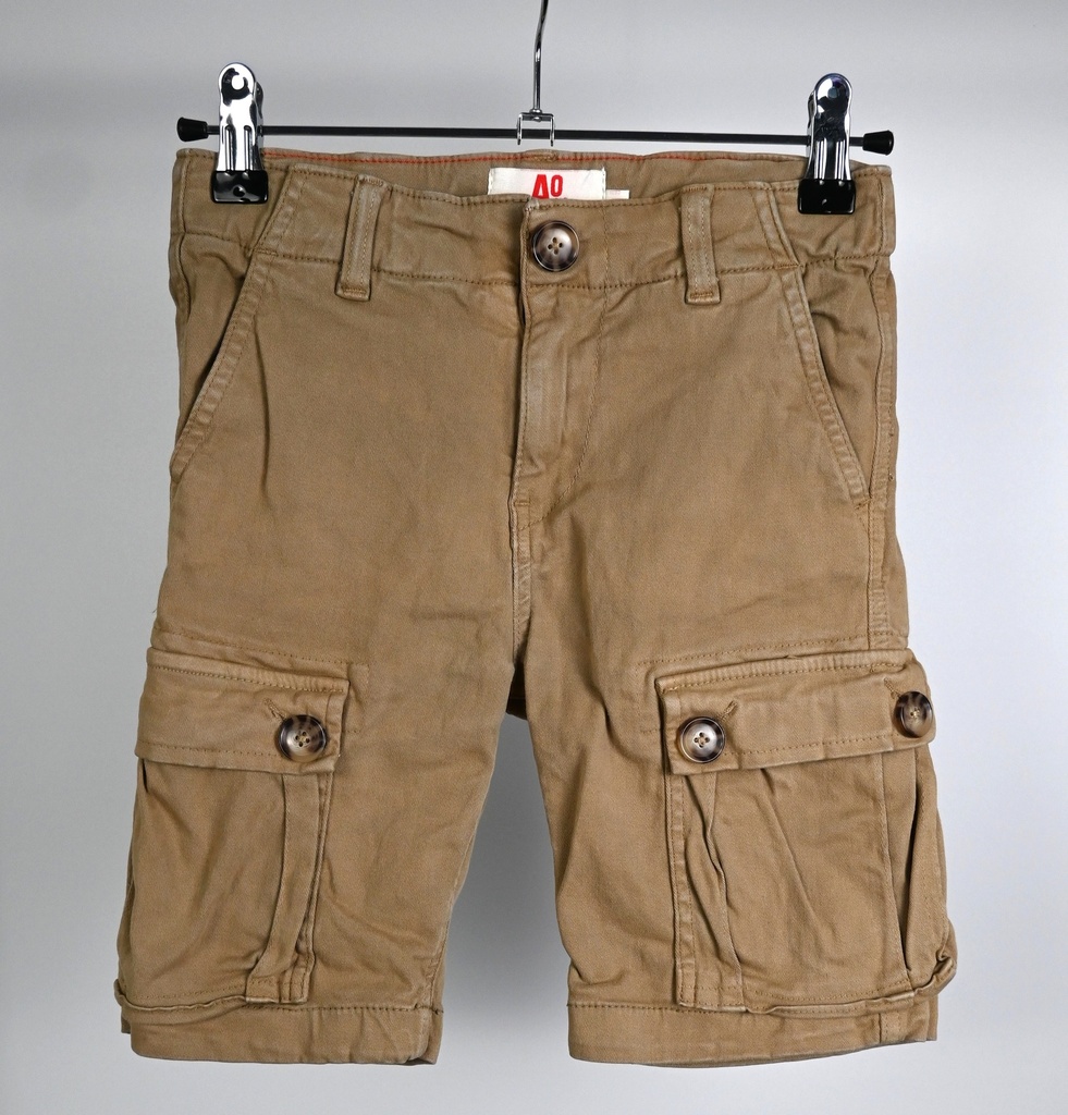 [KVB175] Short, AO76, 8 jaar