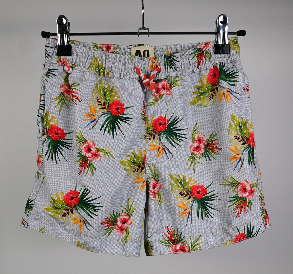 [KVB181] Zwemshort, AO76, 8 jaar