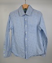 Hemd, Blue Bay Party,7 jaar
