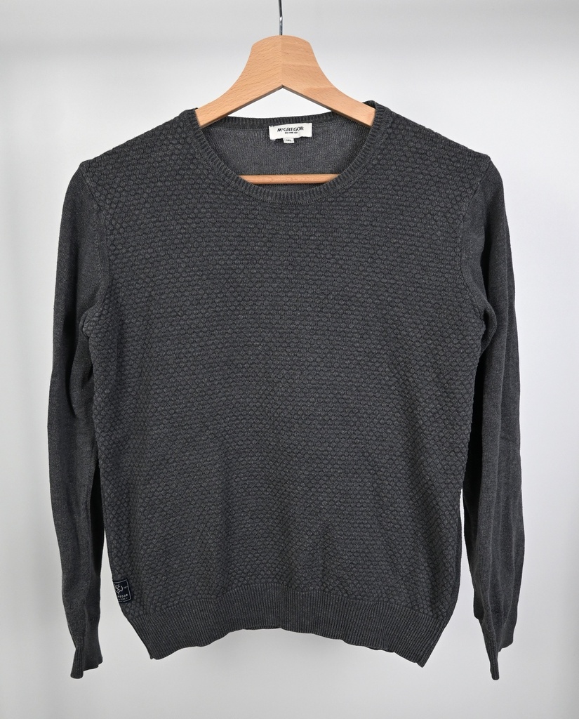 [VPI016] Trui, McGregor, 12 jaar