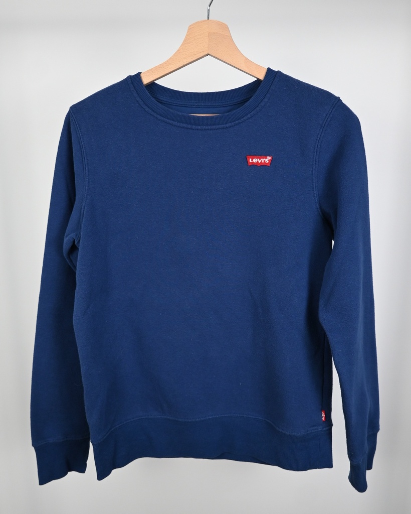 [VPI017] Sweater, Levi's, 14 jaar - PI