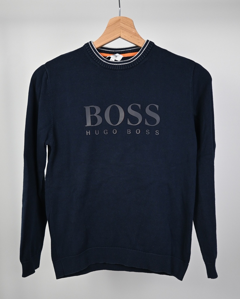 [VPI019] Trui, Boss, 12 jaar (XS)