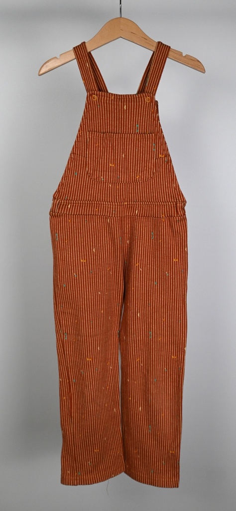 Salopette, ba*ba, 7 jaar