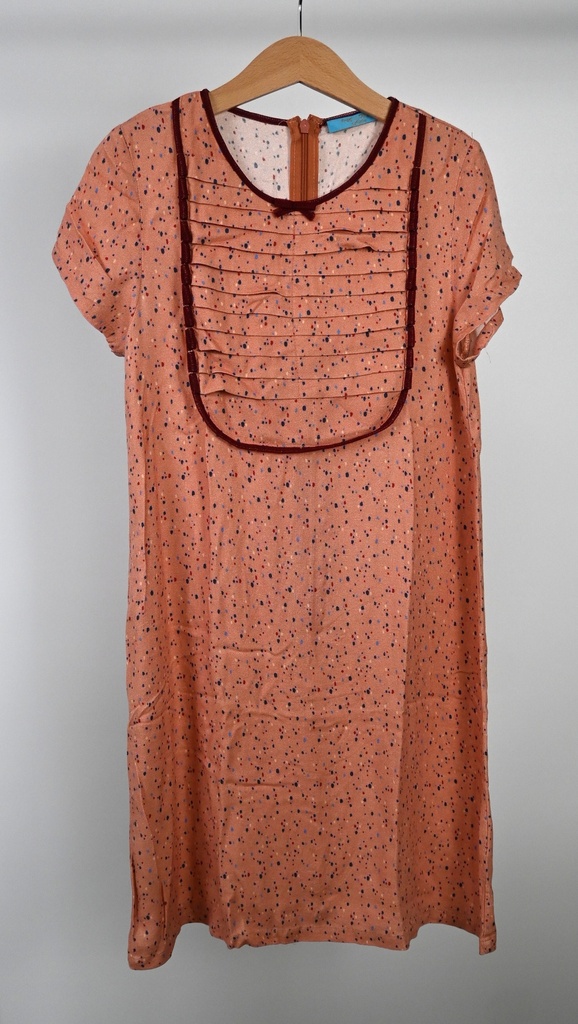 Jurk, Fred & Ginger Sister, 12 jaar