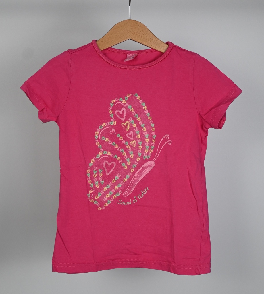T-shirt, Dopo Dopo Girls, 5/6 jaar