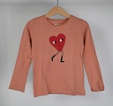 Longsleeve T-shirt, Filou & Friends, 6 jaar